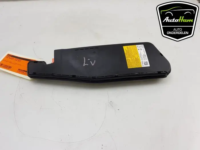 Airbag stoel (zitplaats) Opel Zafira C