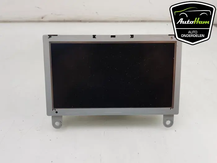 Display Multi Media regelunit Opel Zafira C