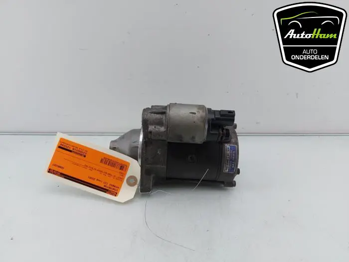 Startmotor Hyundai I10