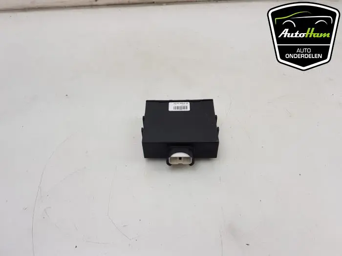Centrale Deurvergrendelings Module Peugeot 107