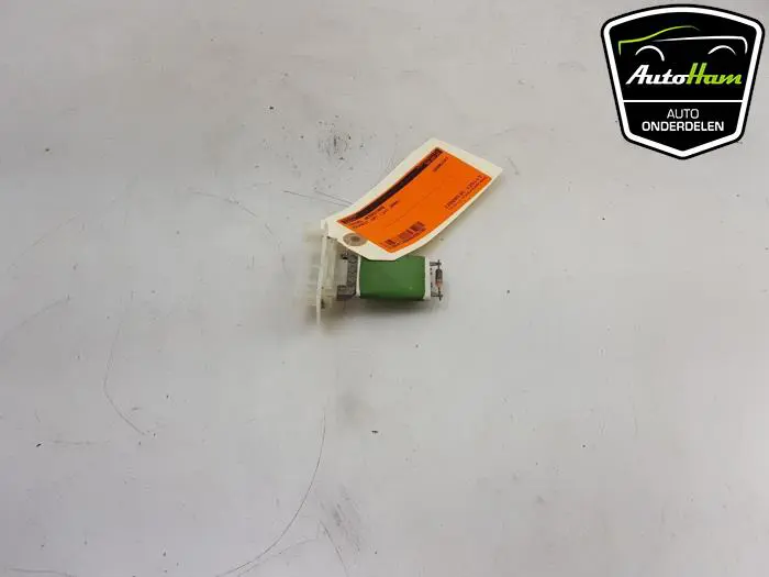 Kachel Weerstand Peugeot 107
