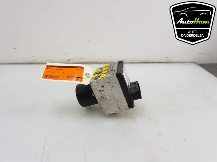 ABS Pomp Peugeot 407