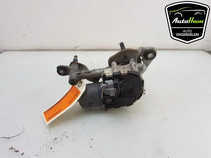 Ruitenwismotor+Mechaniek Peugeot 407