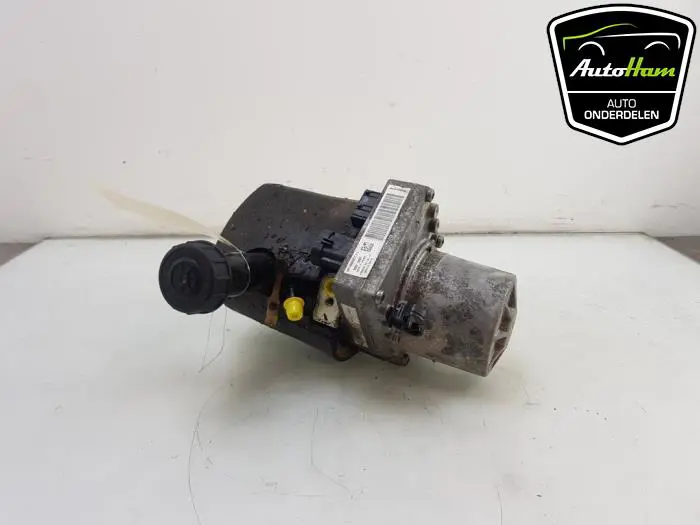 Stuurbekrachtiging Pomp Peugeot 407