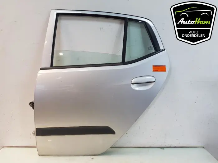 Portier 4Deurs links-achter Hyundai I10