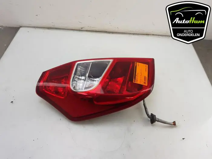Achterlicht links Hyundai I10