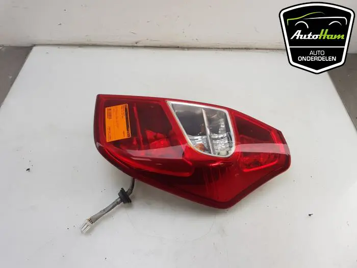 Achterlicht rechts Hyundai I10