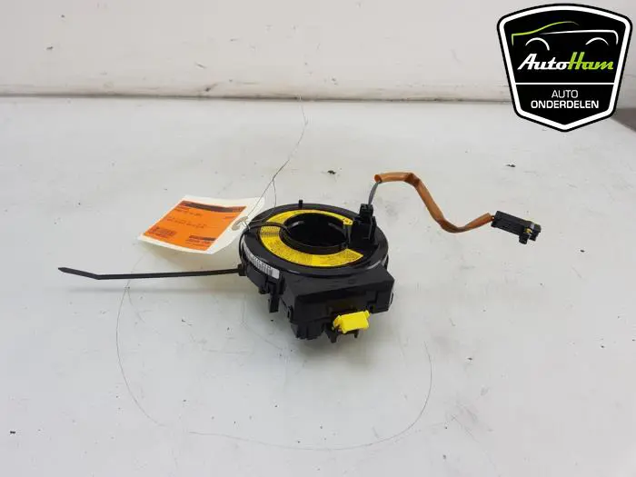 Airbagring Hyundai I10