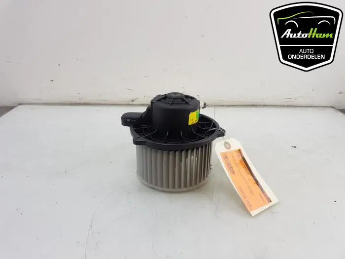 Kachel Ventilatiemotor Hyundai I10