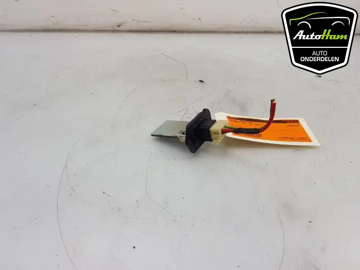 Kachel Weerstand Hyundai I10