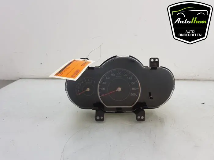 Instrumentenpaneel Hyundai I10