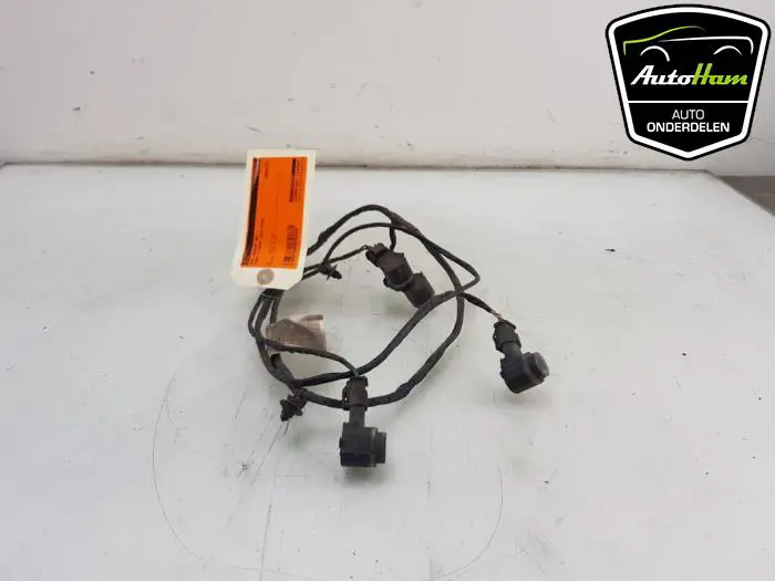 PDC Sensor Set Ford Fiesta