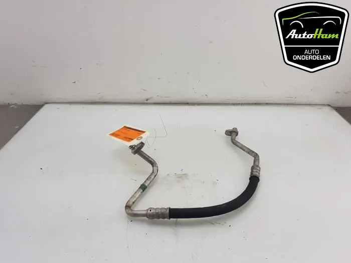 Airco Leiding Peugeot 107