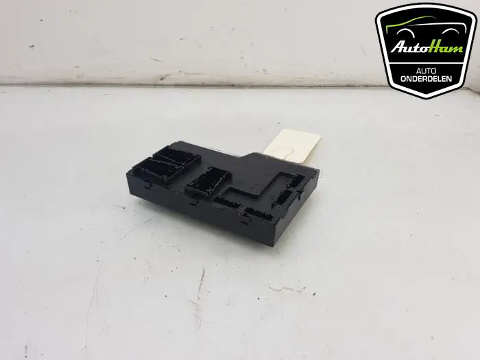 Alarm module Ford Fiesta