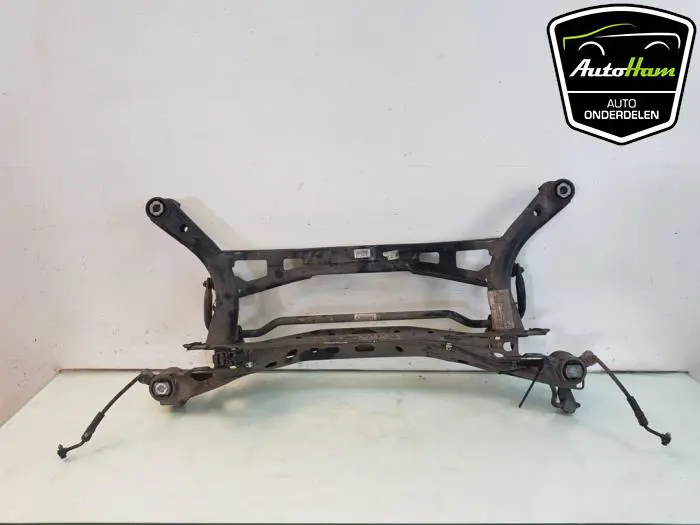 Subframe Audi A3