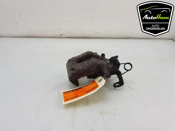 Remklauw (Tang) links-achter Peugeot 407