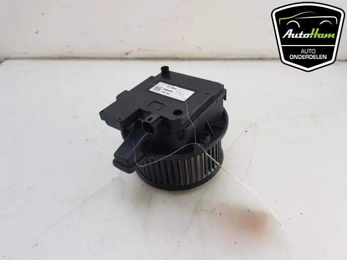Kachel Ventilatiemotor Audi RS4