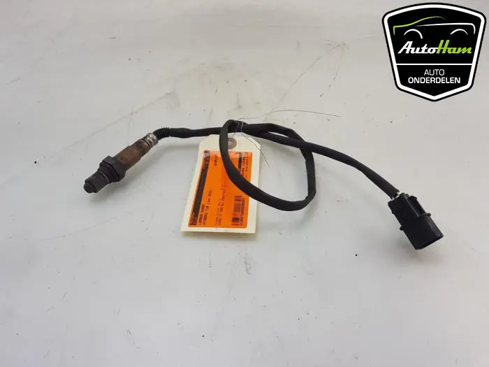 Lambda Sonde Hyundai I10