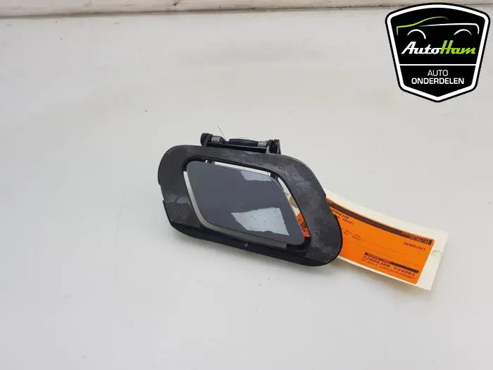 Koplamp Sproeier Audi RS4