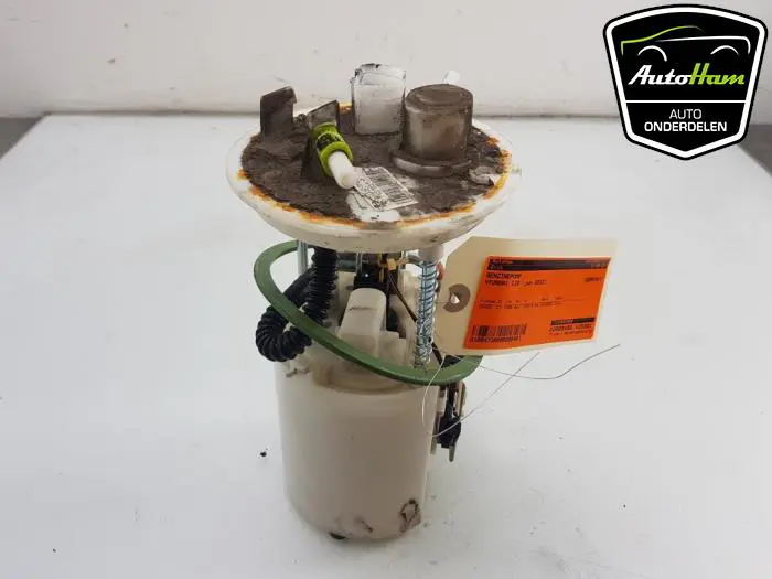 Benzinepomp Hyundai I10