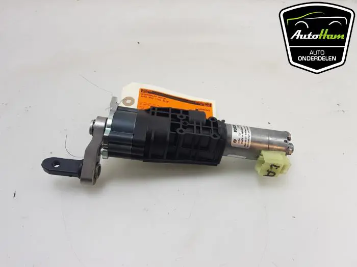 Achterklep motor Audi RS4