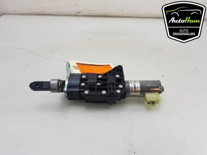 Achterklep motor Audi RS4
