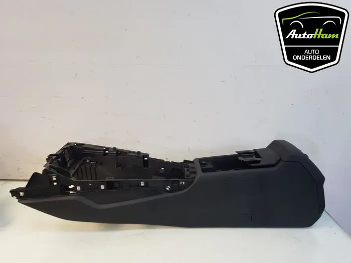 Middenconsoles Audi RS4