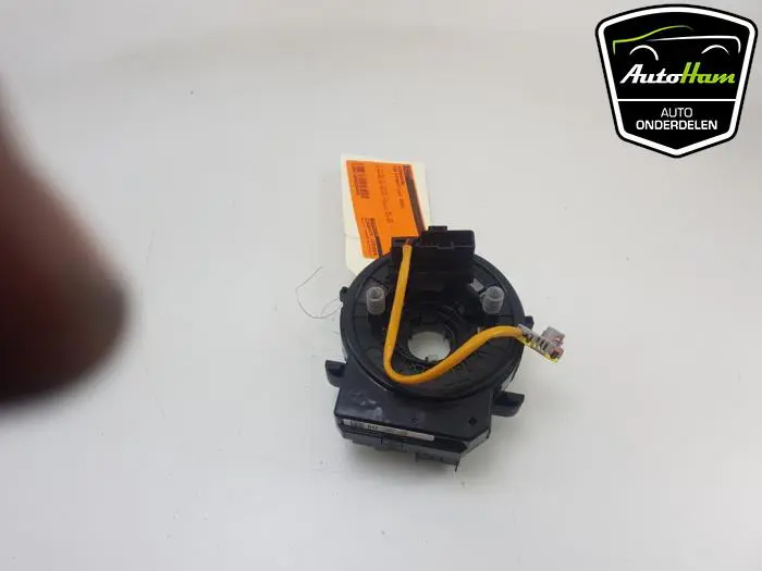 Airbagring Kia Picanto