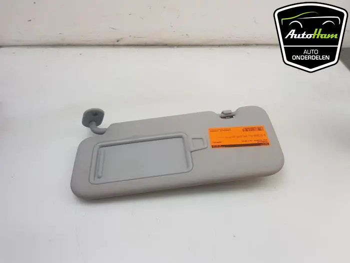 Zonneklep Kia Picanto