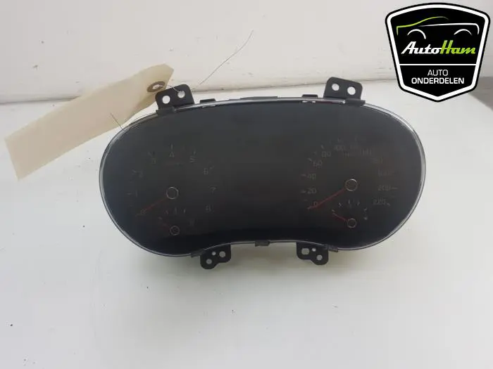 Instrumentenpaneel Kia Picanto
