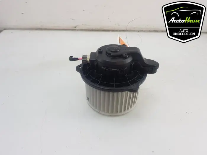 Kachel Ventilatiemotor Kia Picanto