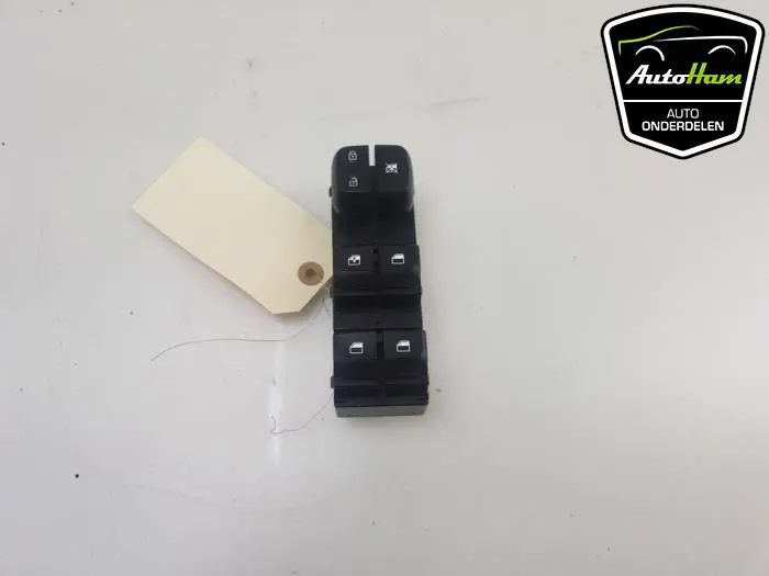 Elektrisch Raam Schakelaar Kia Picanto