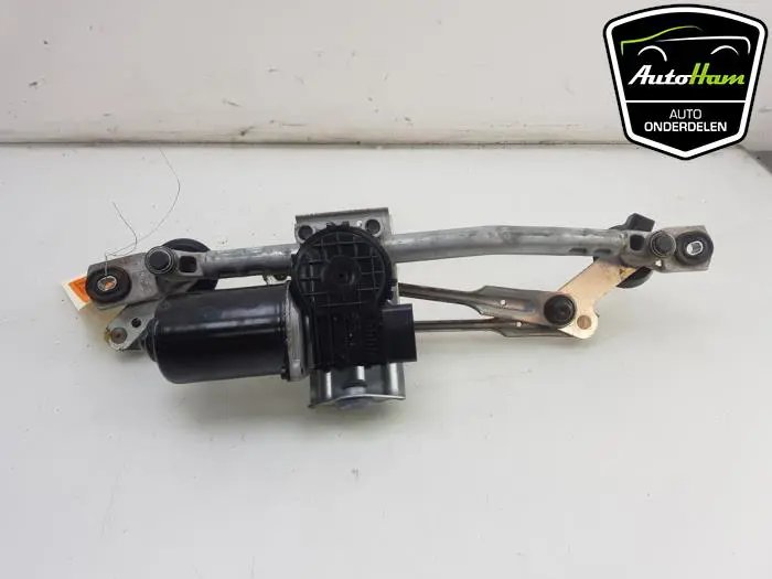 Ruitenwismotor+Mechaniek Kia Picanto