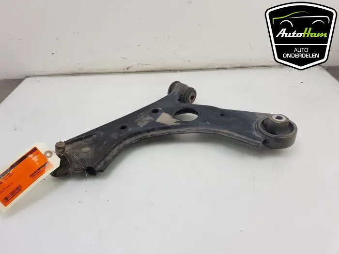 Draagarm links-voor Opel Combo