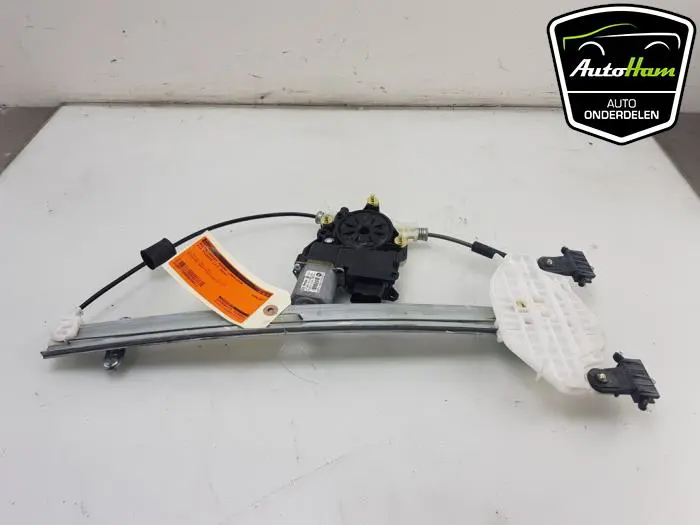 Ruitmechaniek 4Deurs links-voor Kia Picanto