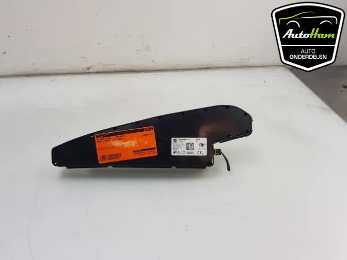 Airbag stoel (zitplaats) BMW 3-Serie