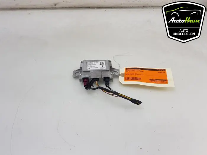 Antenne (diversen) BMW 3-Serie
