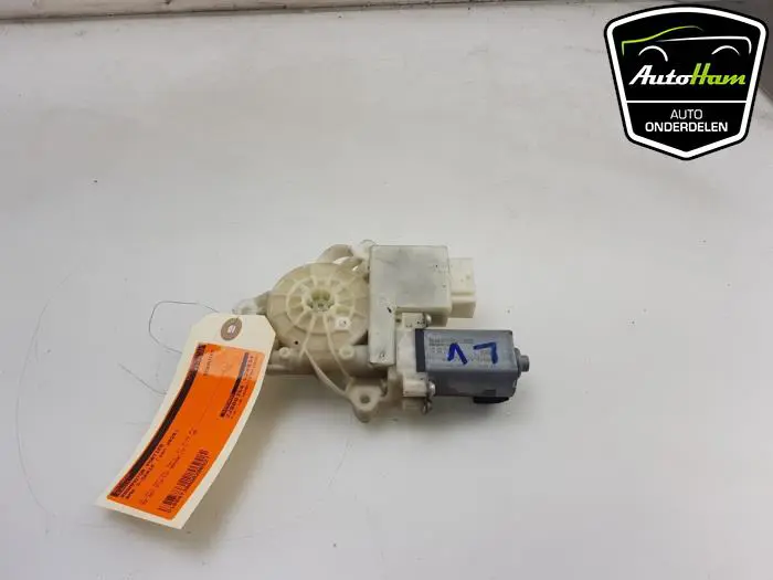 Raammotor Portier BMW 3-Serie
