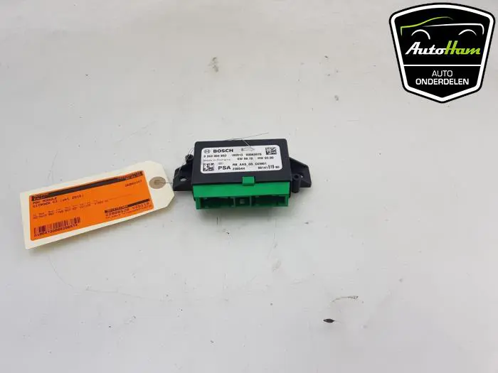 PDC Module Citroen C3