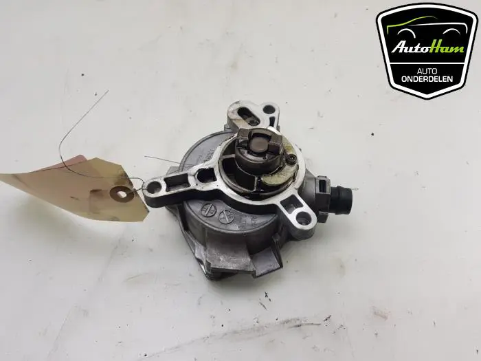 Vacuumpomp Rembekrachtiging Volvo V40
