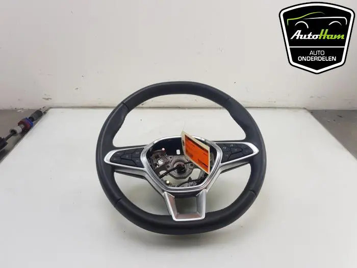 Stuurwiel Renault Clio