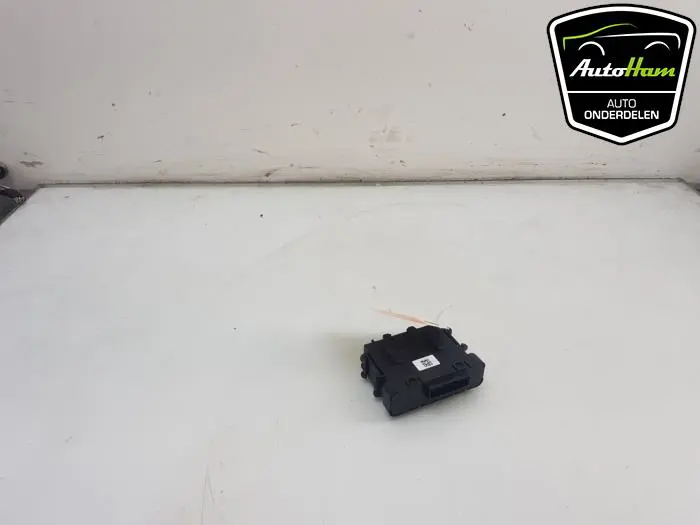 Module (diversen) Renault Clio