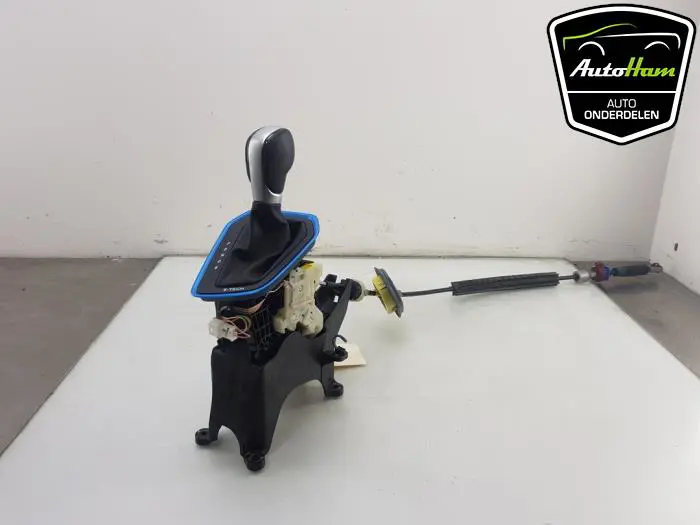 Selectiehendel automaat Renault Clio