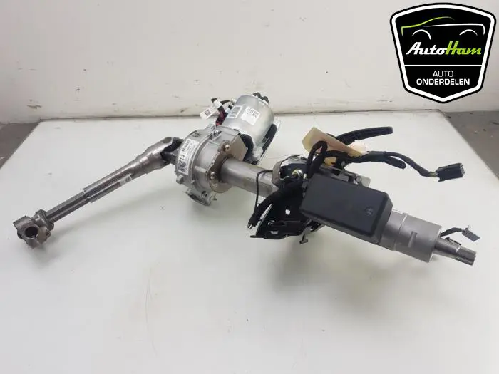 Stuurbekrachtiging Elektrisch Renault Clio