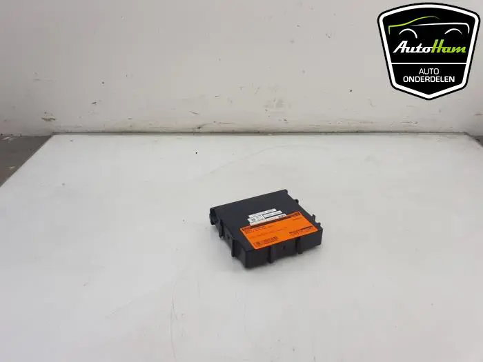 Computer Body Control Renault Clio