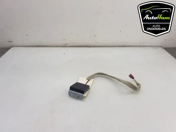 Antenne Renault Clio