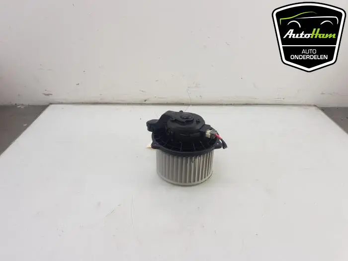 Kachel Ventilatiemotor Kia Picanto