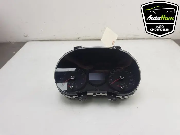 Instrumentenpaneel Kia Picanto