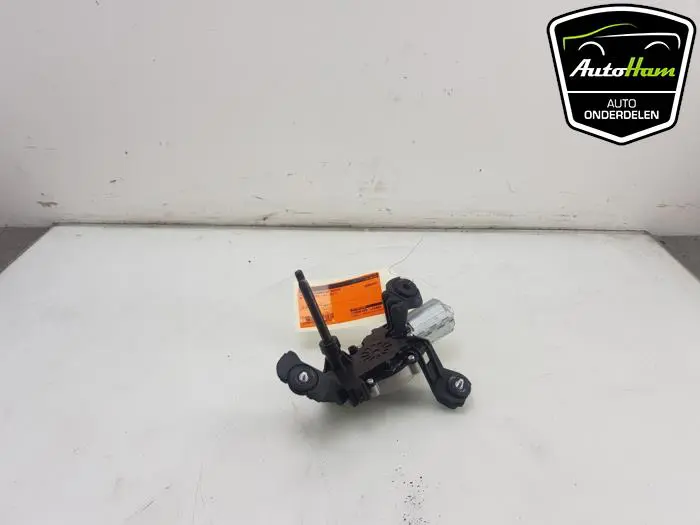 Ruitenwissermotor achter Kia Picanto