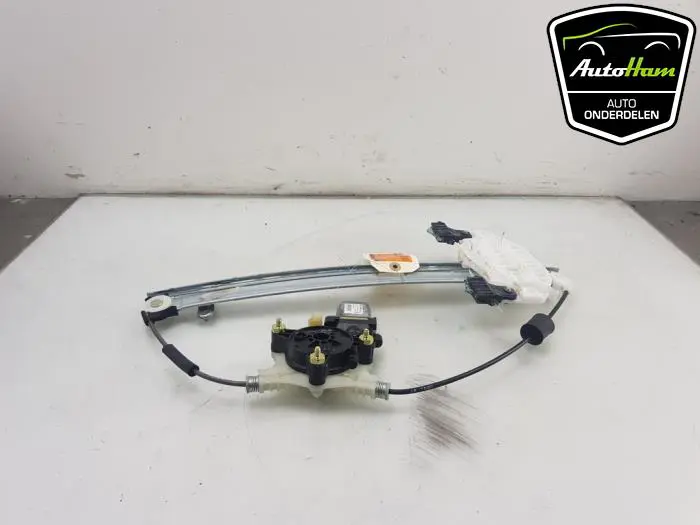 Ruitmechaniek 4Deurs links-voor Kia Picanto